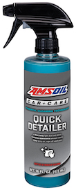 AMSOIL Quick Detailer (QDS)